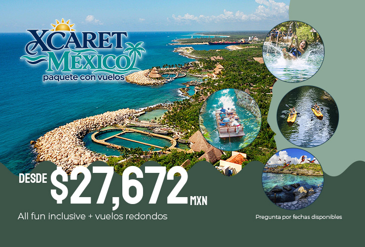 Oferta vacacional